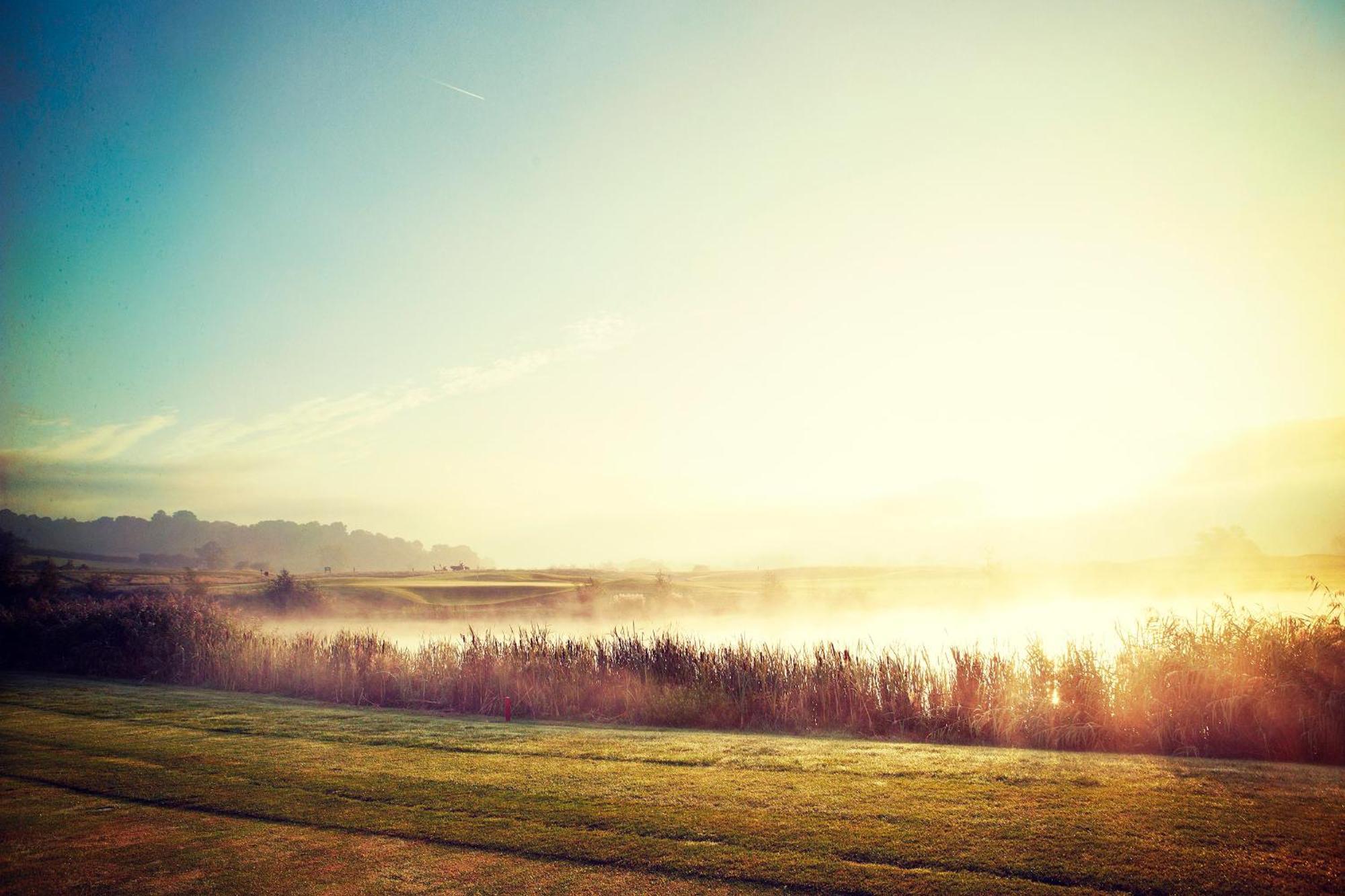 Hunter Lodges By Celtic Manor Newport  Buitenkant foto